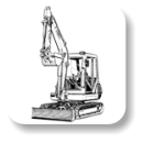 Anh�nger-Arbeitsb�hnen